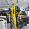 Arabinrin Kimono 2 Adufe Kimono