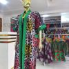 Arabinrin Kimono 4 Adufe Kimono