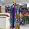 Arabinrin Kimono 6 Adufe Kimono