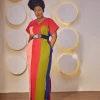Richest Aunty Boubou