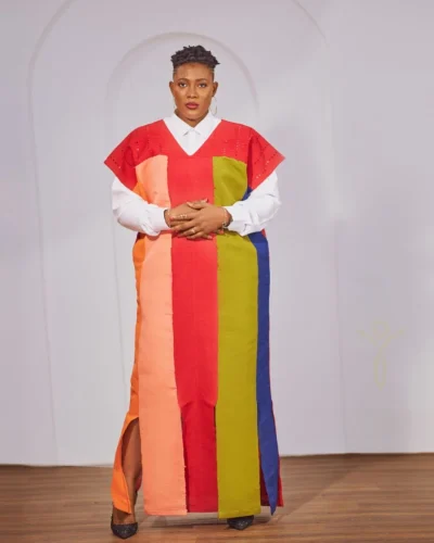 Richest Aunty Boubou