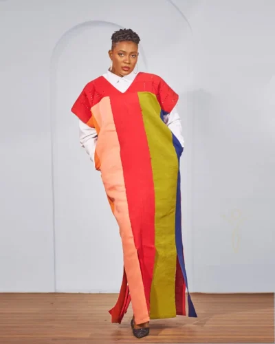 Richest Aunty Boubou