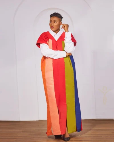 Richest Aunty Boubou