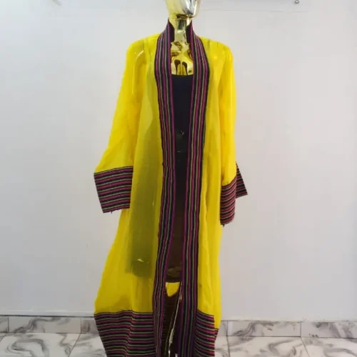 fa8d3e867775374cab55d4e55c2066100c0f5fbe Luxe Kimono